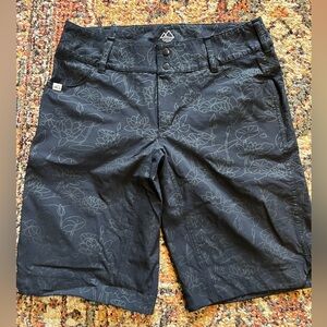 Wild Rye Freel Mountain Bike Short